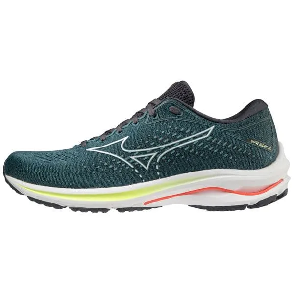 25 Mizuno Wave Rider 25 J1GC210301