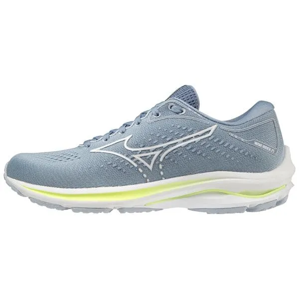 25 Mizuno Wave Rider 25 Running Shoes