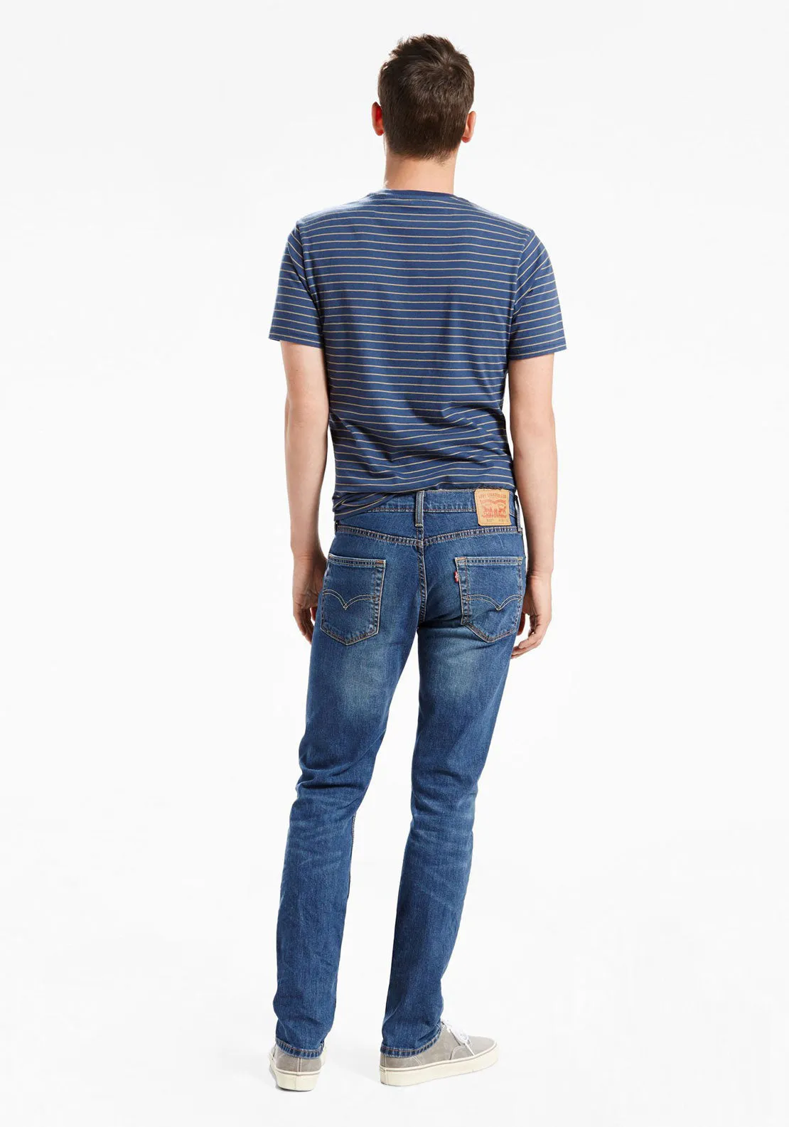 511™ Slim Throttle jeans