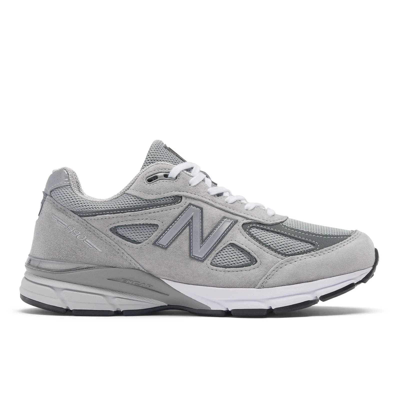 990V4 grey shoes made in USA