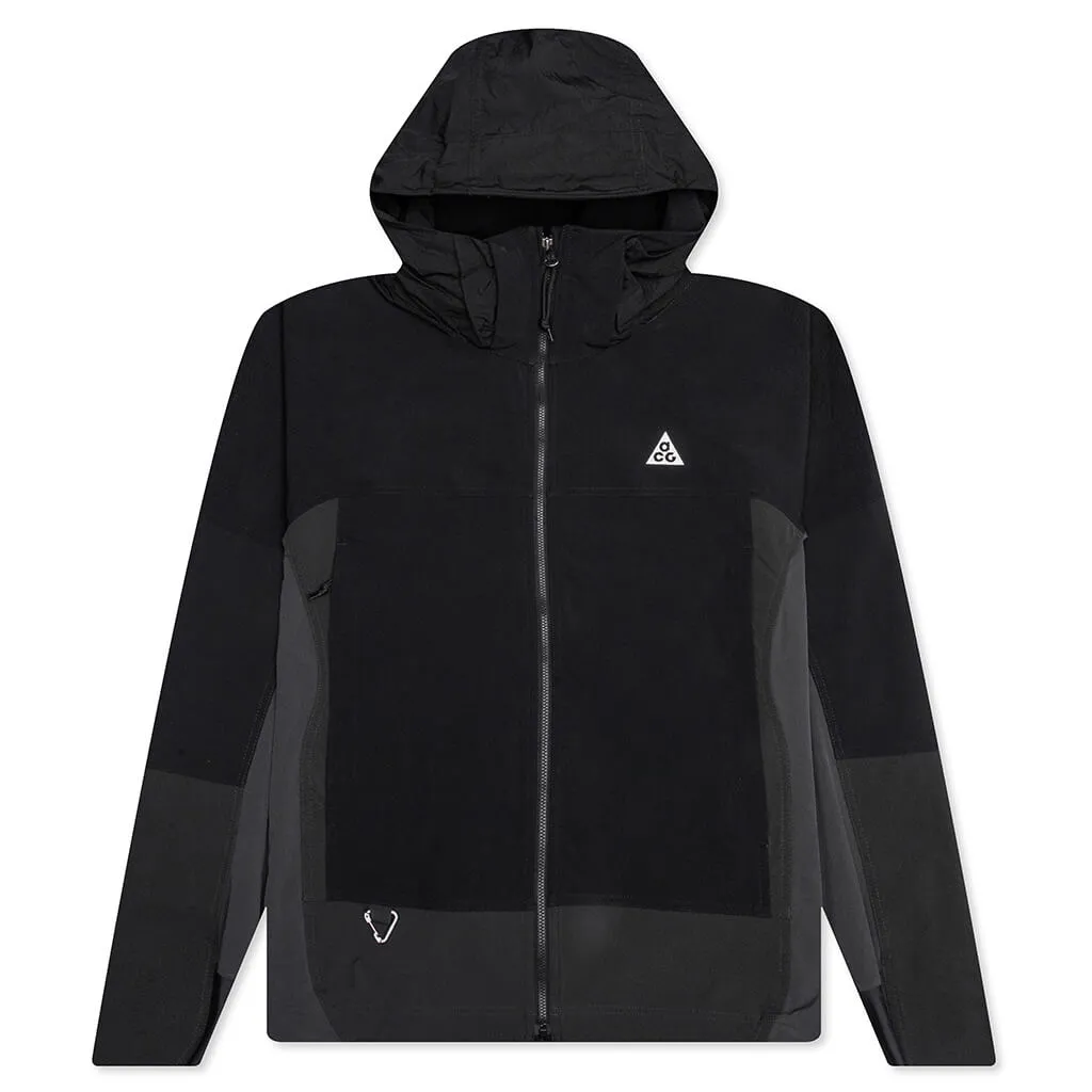 ACG Sun Farer Jacket - Black/Off-Noir/Summit White - Promotional