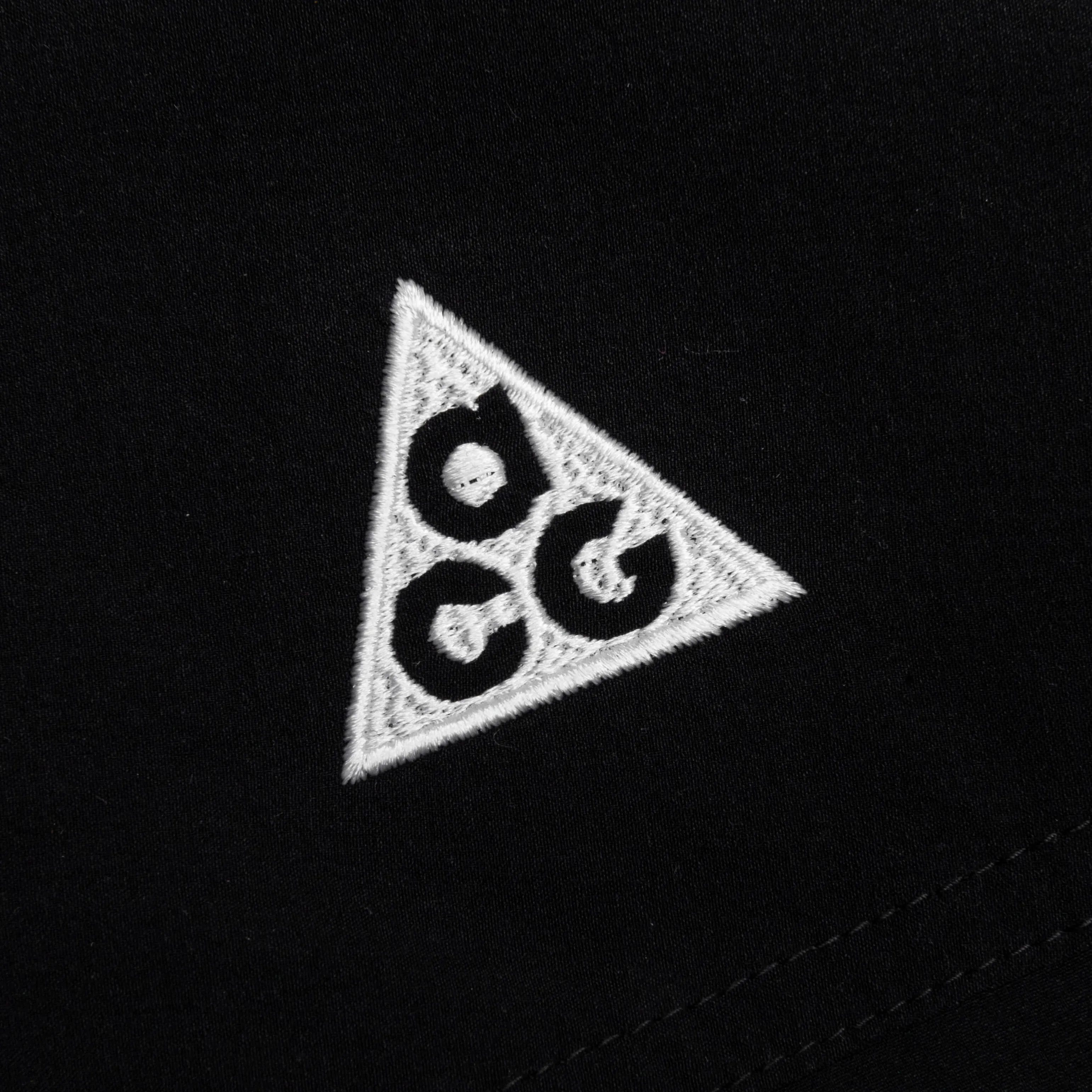 ACG Sun Farer Jacket - Black/Off-Noir/Summit White - Promotional