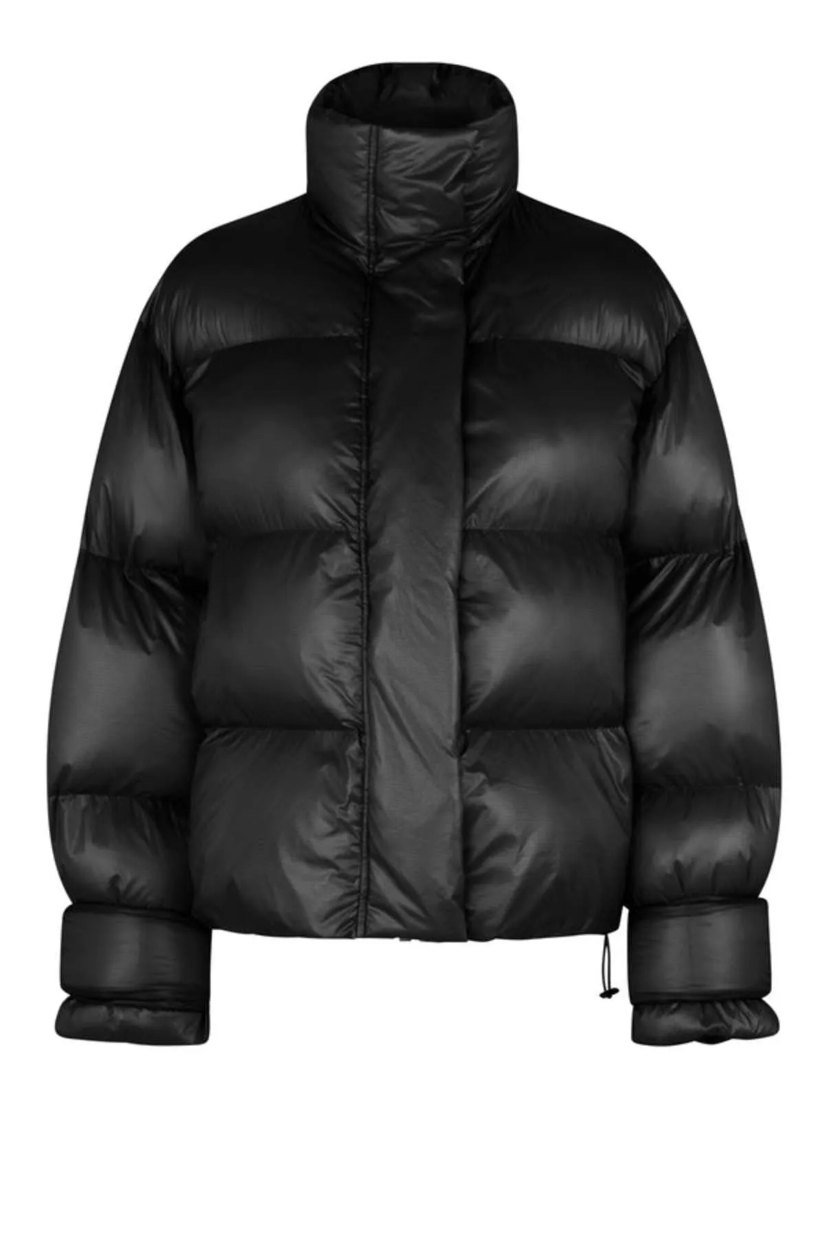 ACTIVE JACKET - Black