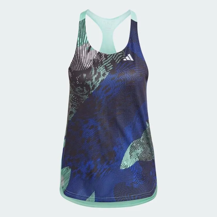 adidas Adizero Running Vest - Women's Tank Top - Gym Training