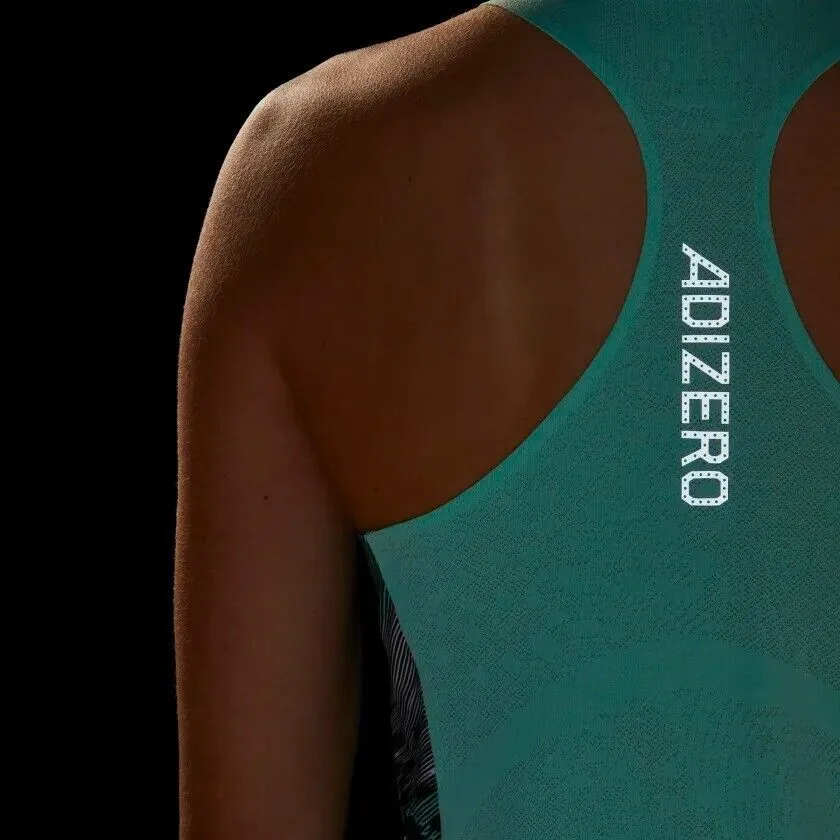 adidas Adizero Running Vest - Women's Tank Top - Gym Training