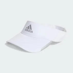 adidas AEROREADY running visor Lightweight Breathable Sun Cap Men Women Sports