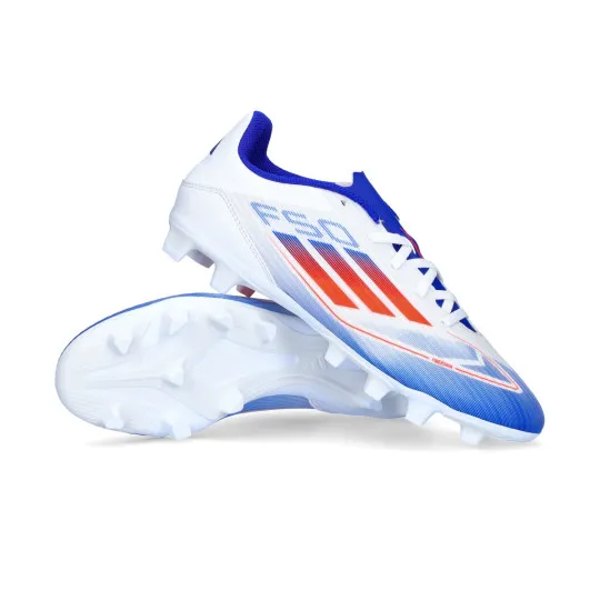 adidas F50 Club FxG Football Boots