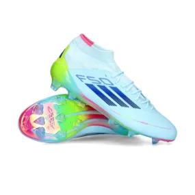 adidas F50 Elite Mid FG Football Boots