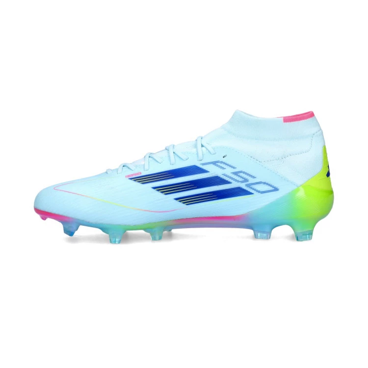 adidas F50 Elite Mid FG Football Boots