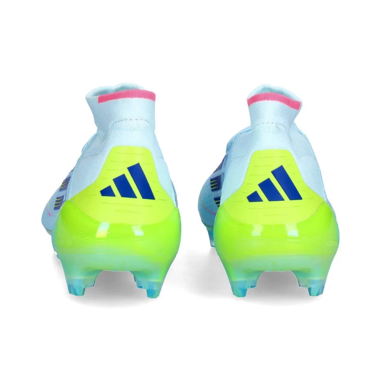 adidas F50 Elite Mid FG Football Boots