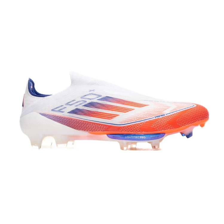 adidas F50+ FG Football Boots