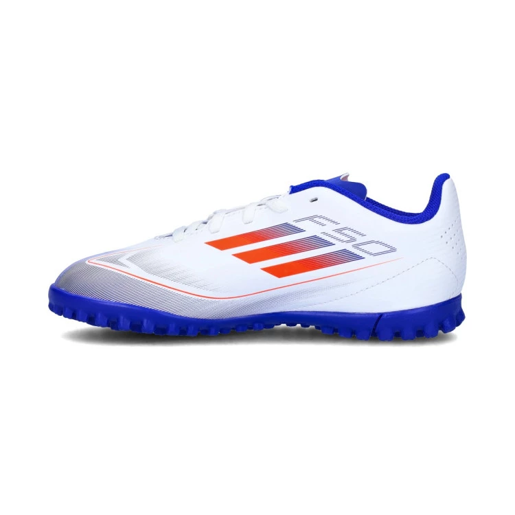 adidas Kids F50 Club Turf Football Boots