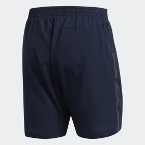 Adidas Men's Black Saturday Shorts