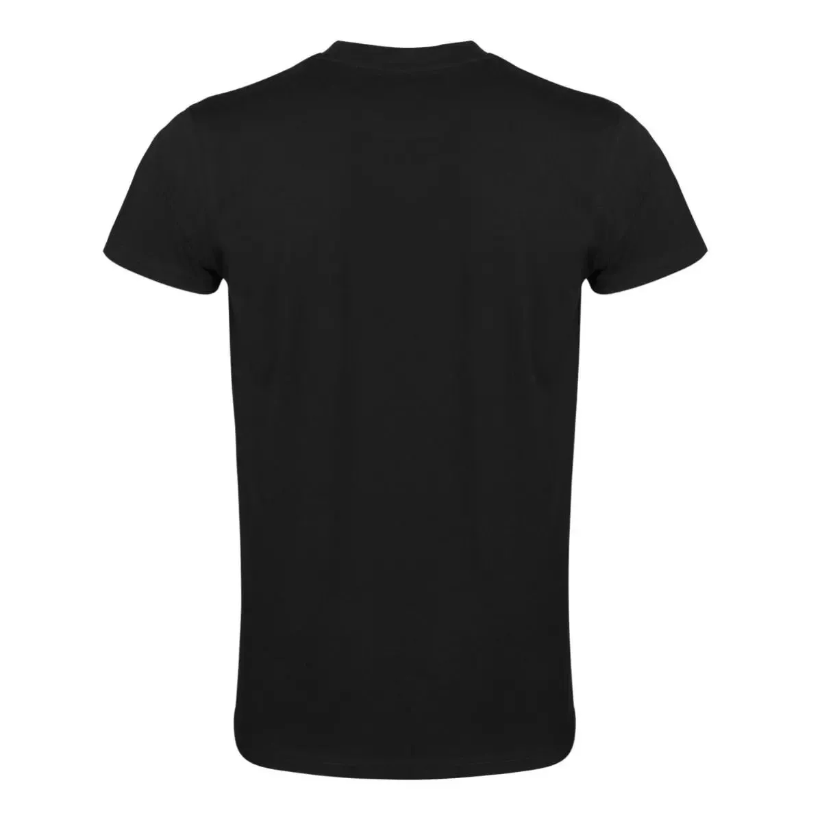 adidas Men's Taekwondo Tee - Black