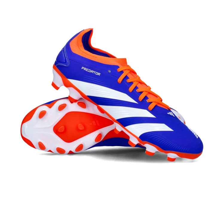 adidas Predator Pro L MG Football Boots