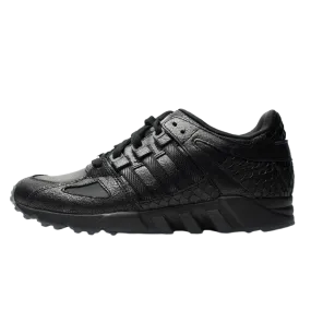 Adidas Pusha T EQT Running Guidance Black Market