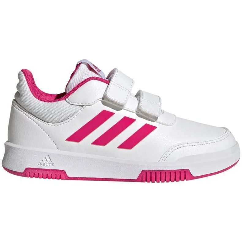 Adidas Tensaur Sport Training Hook and Loop Jr GW6451 shoes white