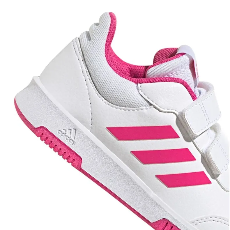 Adidas Tensaur Sport Training Hook and Loop Jr GW6451 shoes white