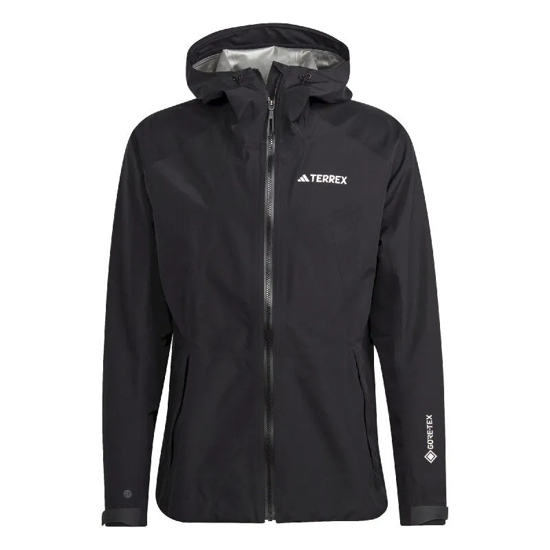 adidas Terrex Xperior GTX waterproof jacket - Men's