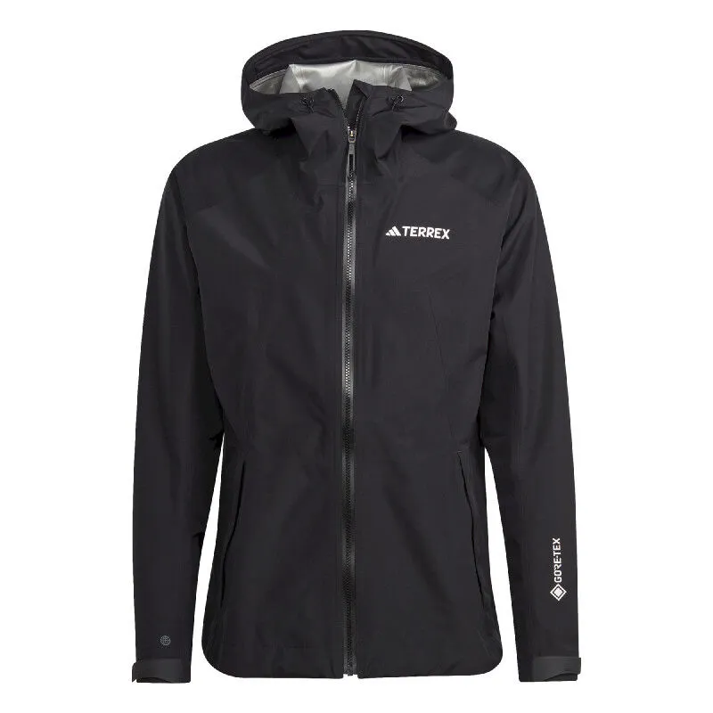 adidas Terrex Xperior GTX waterproof jacket - Men's