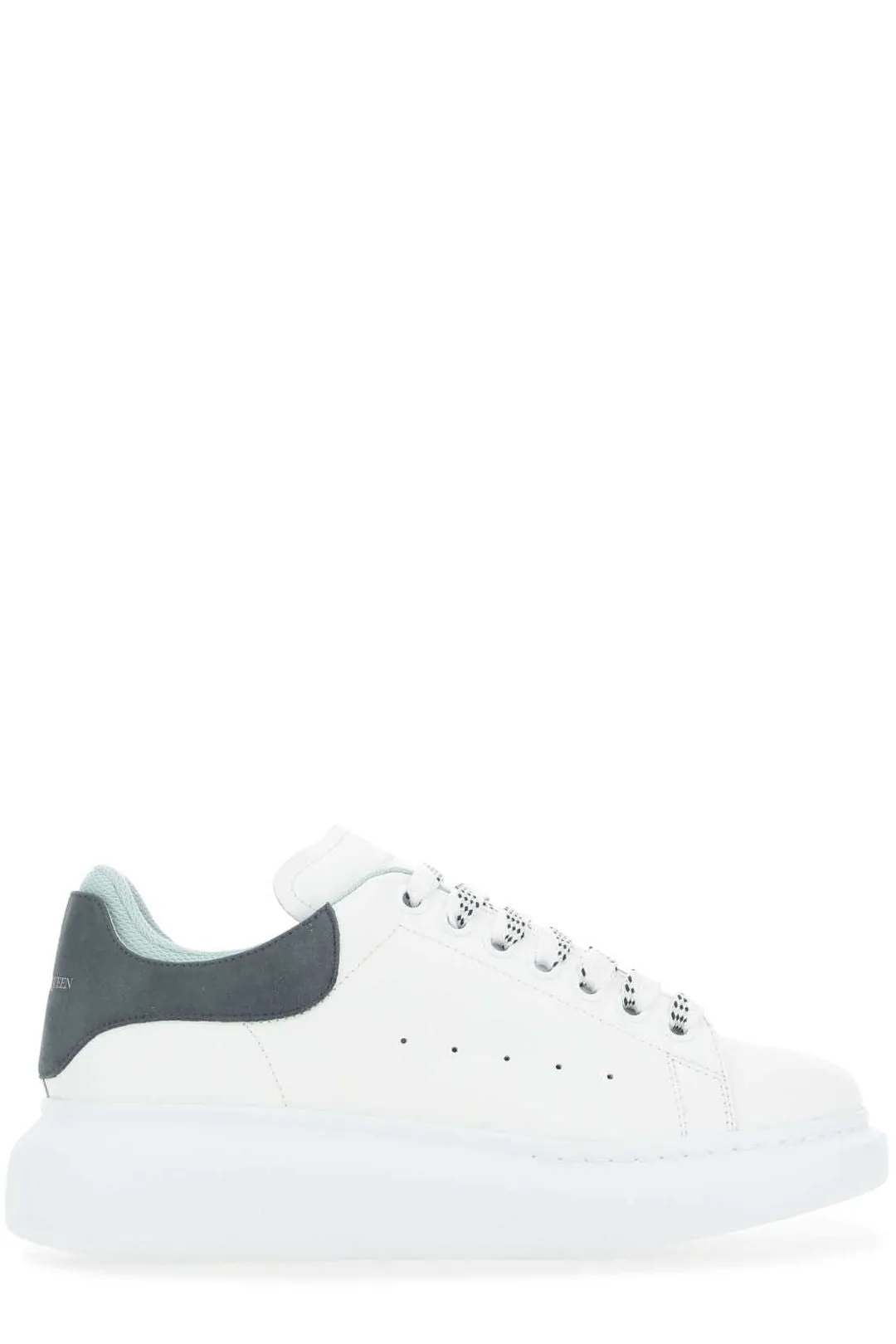 Alexander McQueen oversized sneakers