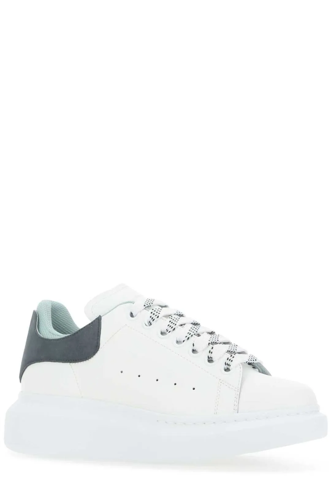 Alexander McQueen oversized sneakers