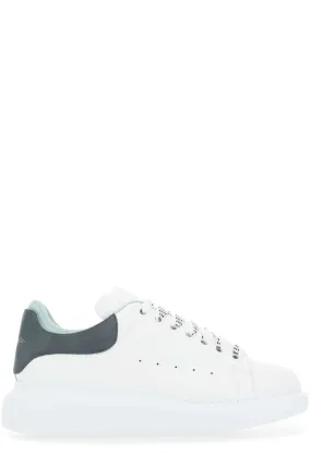 Alexander McQueen oversized sneakers