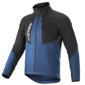 Alpine Stars Nevada Wind Jacket - Uomo, Men's Wind Jacket by Alpine Stars