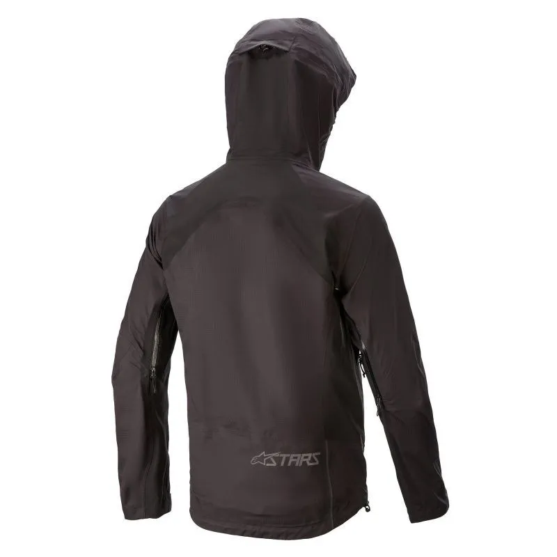 Alpine Stars Tahoe 8.0 Waterproof Jacket - Men's Rain Jacket