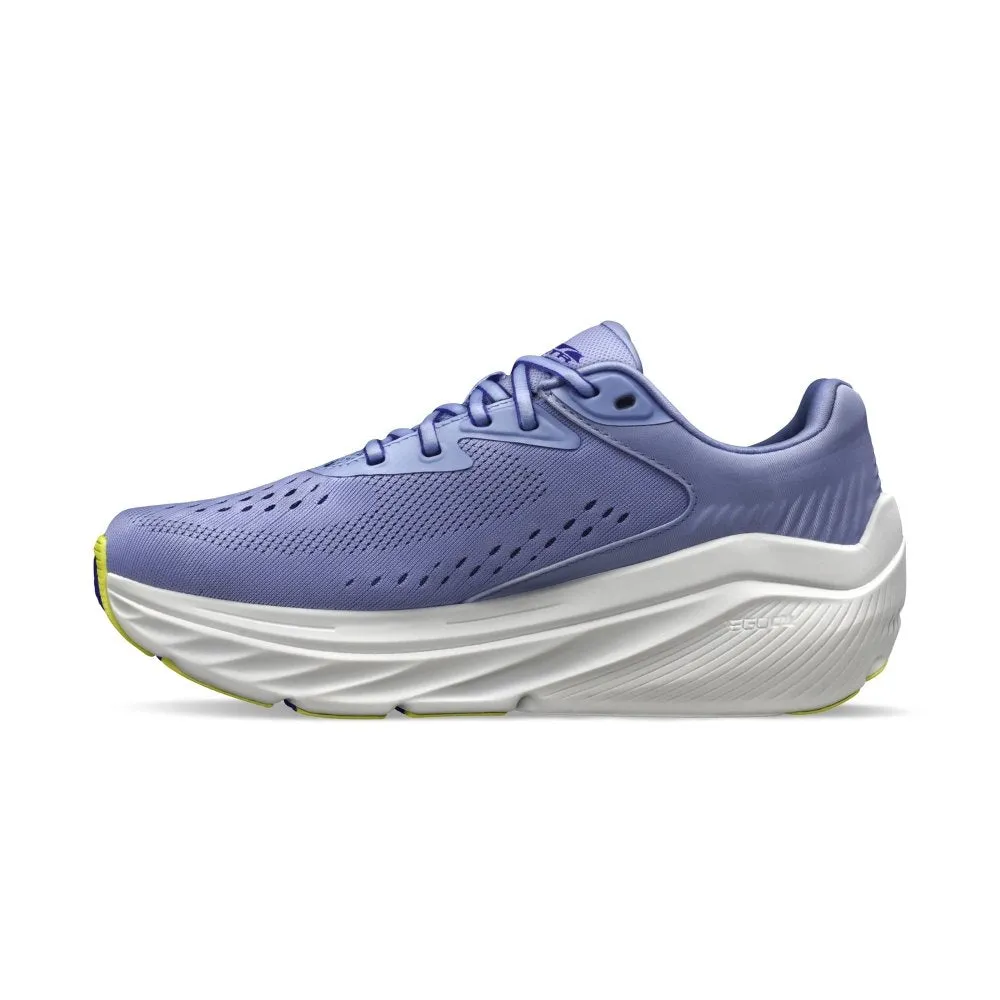 Altra Women's Purple Via Olympus 2