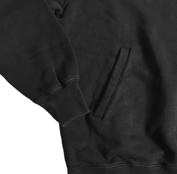 AMBUSH Sweat Street Style Long Sleeves Cotton Logo Hoodies