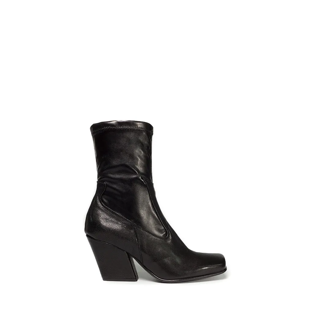 Ankle Boots   Ernesto Dolani  