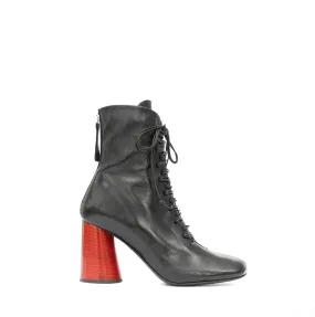 Ankle Boots   Halmanera  