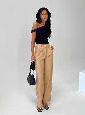 Archer Trousers Desert