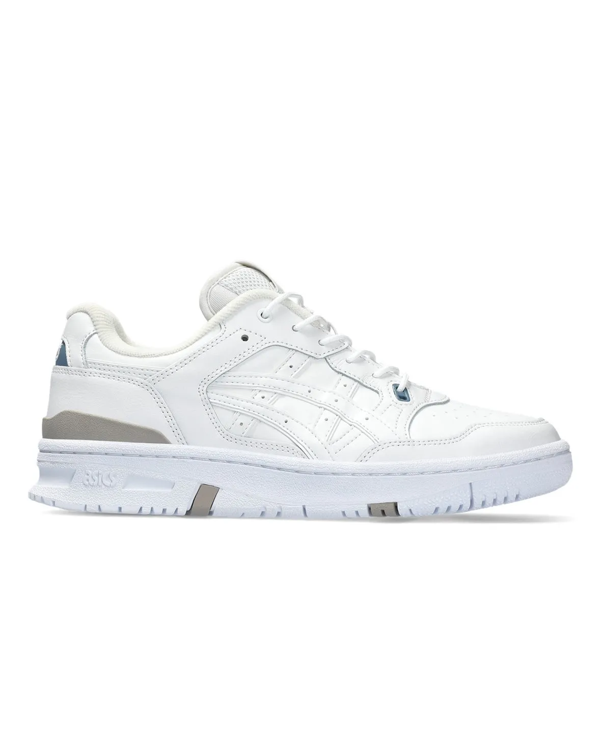 ASICS Ex89 White Shoes