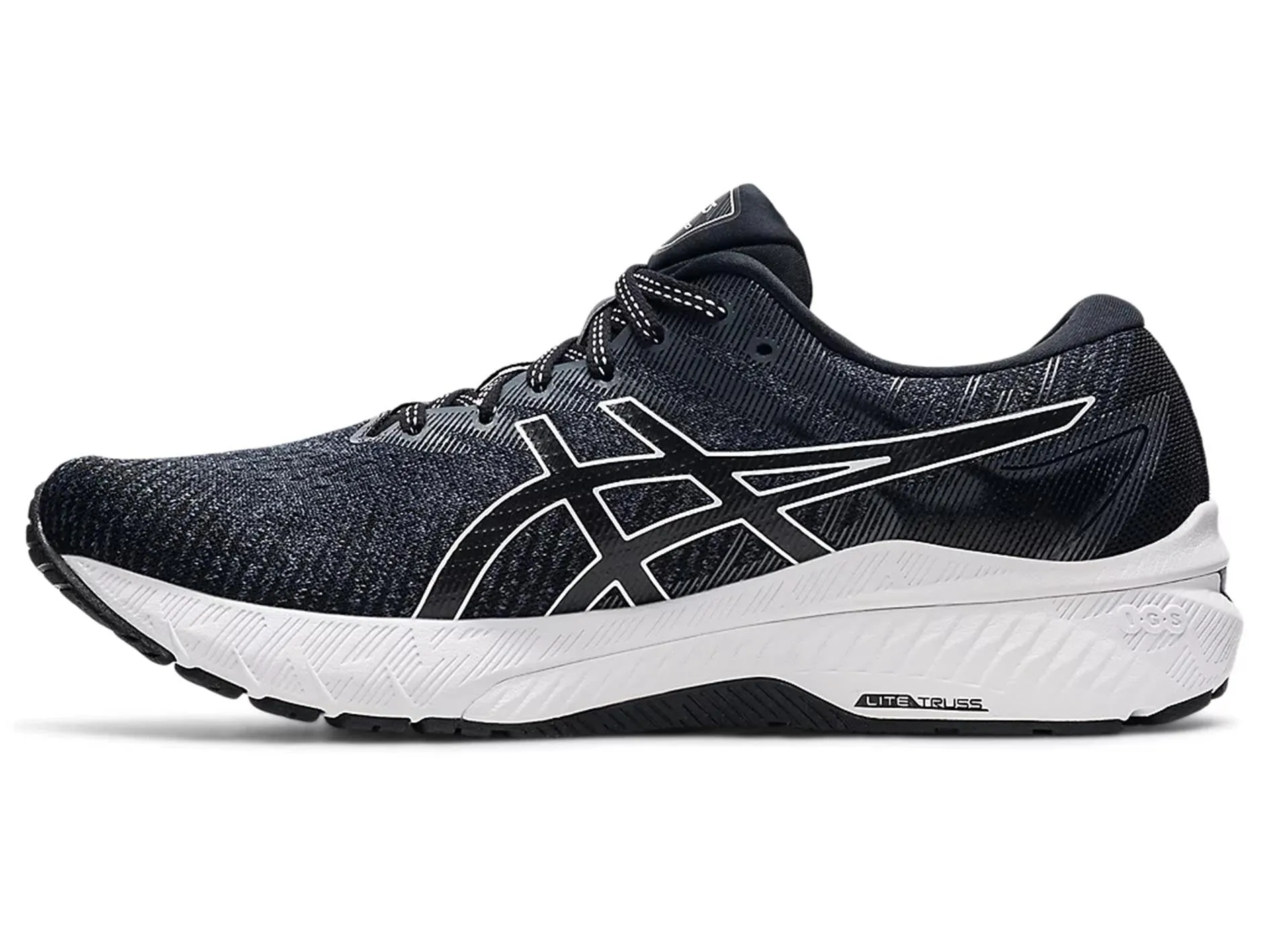 Asics GT-2000 10 Men's Running Shoes - Extra Wide Width | 1011B184 002