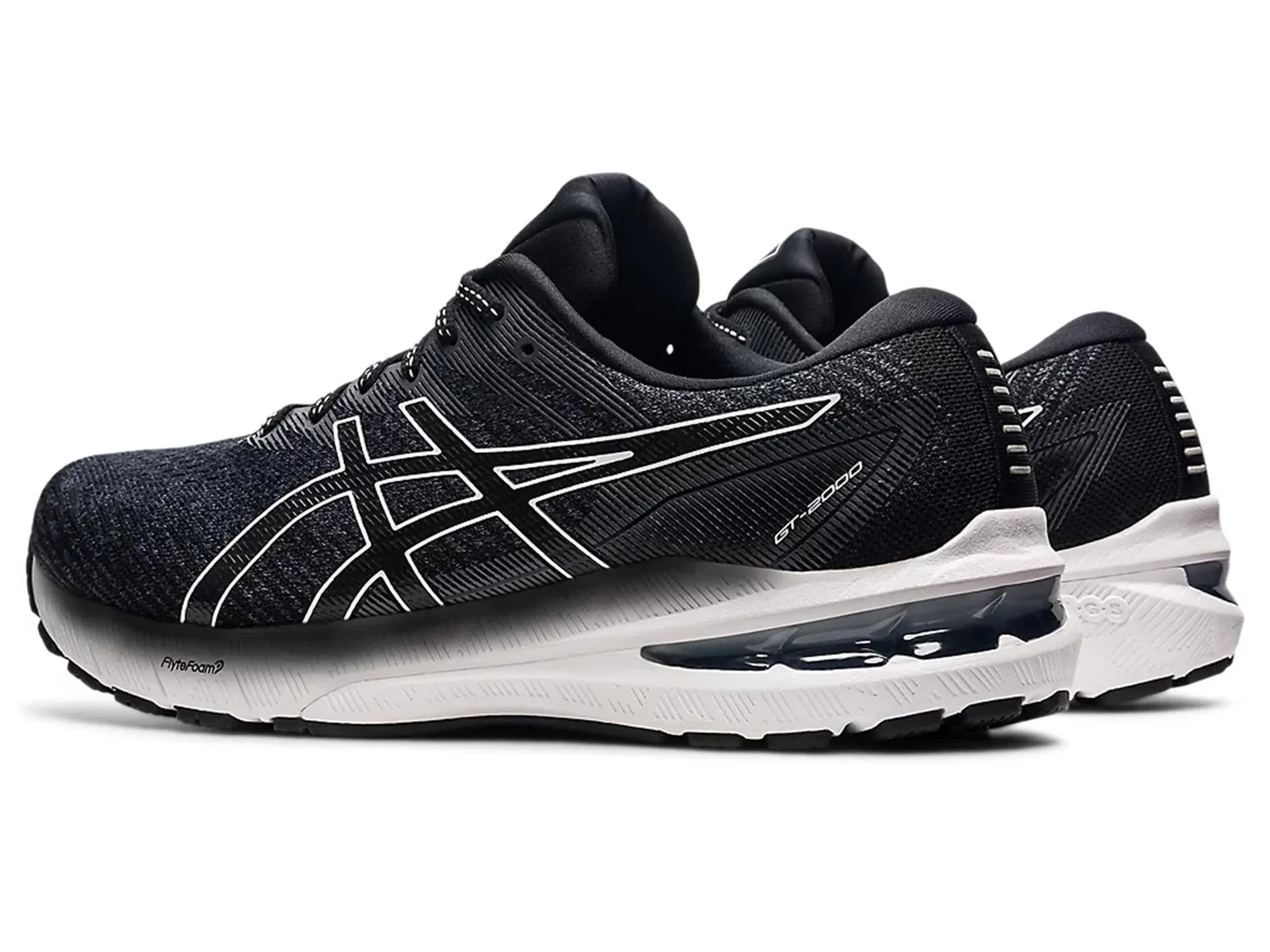 Asics GT-2000 10 Men's Running Shoes - Extra Wide Width | 1011B184 002