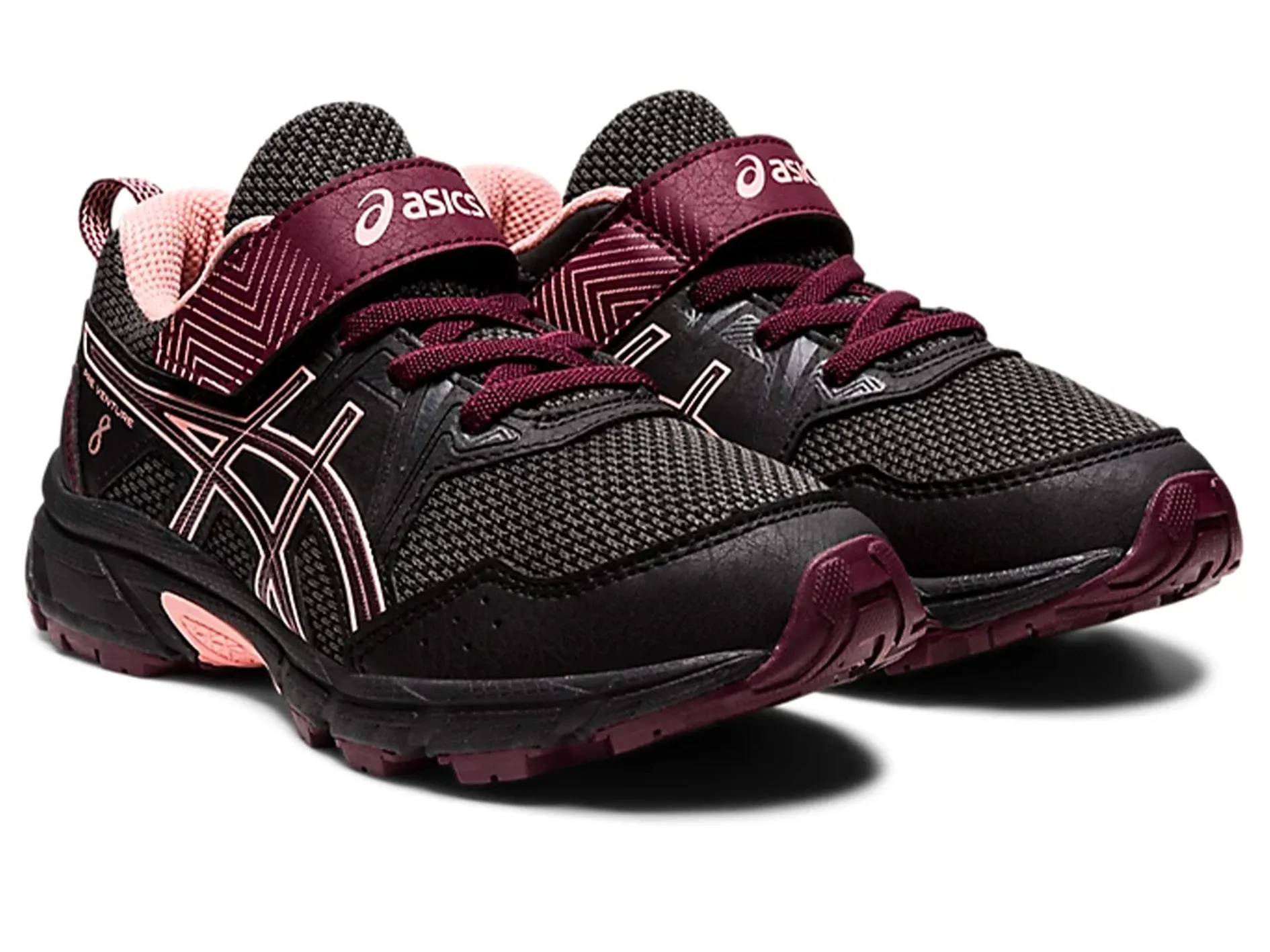 asics kids pre venture 8 ps 1014a170 006 for sale