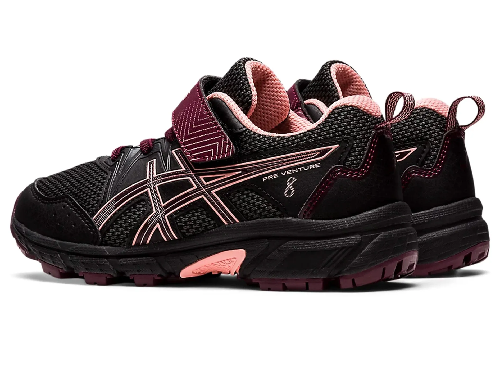 asics kids pre venture 8 ps 1014a170 006 for sale