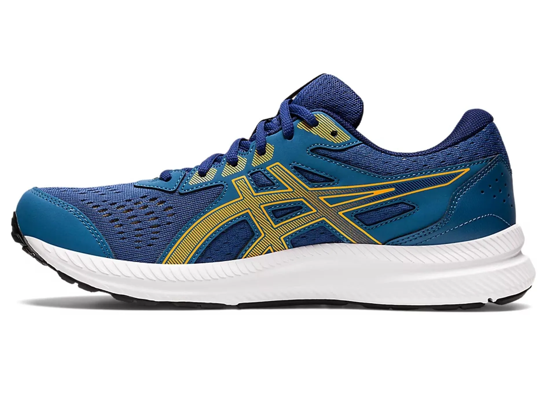 Asics Men's Gel Contend 8 - 1011B492 400