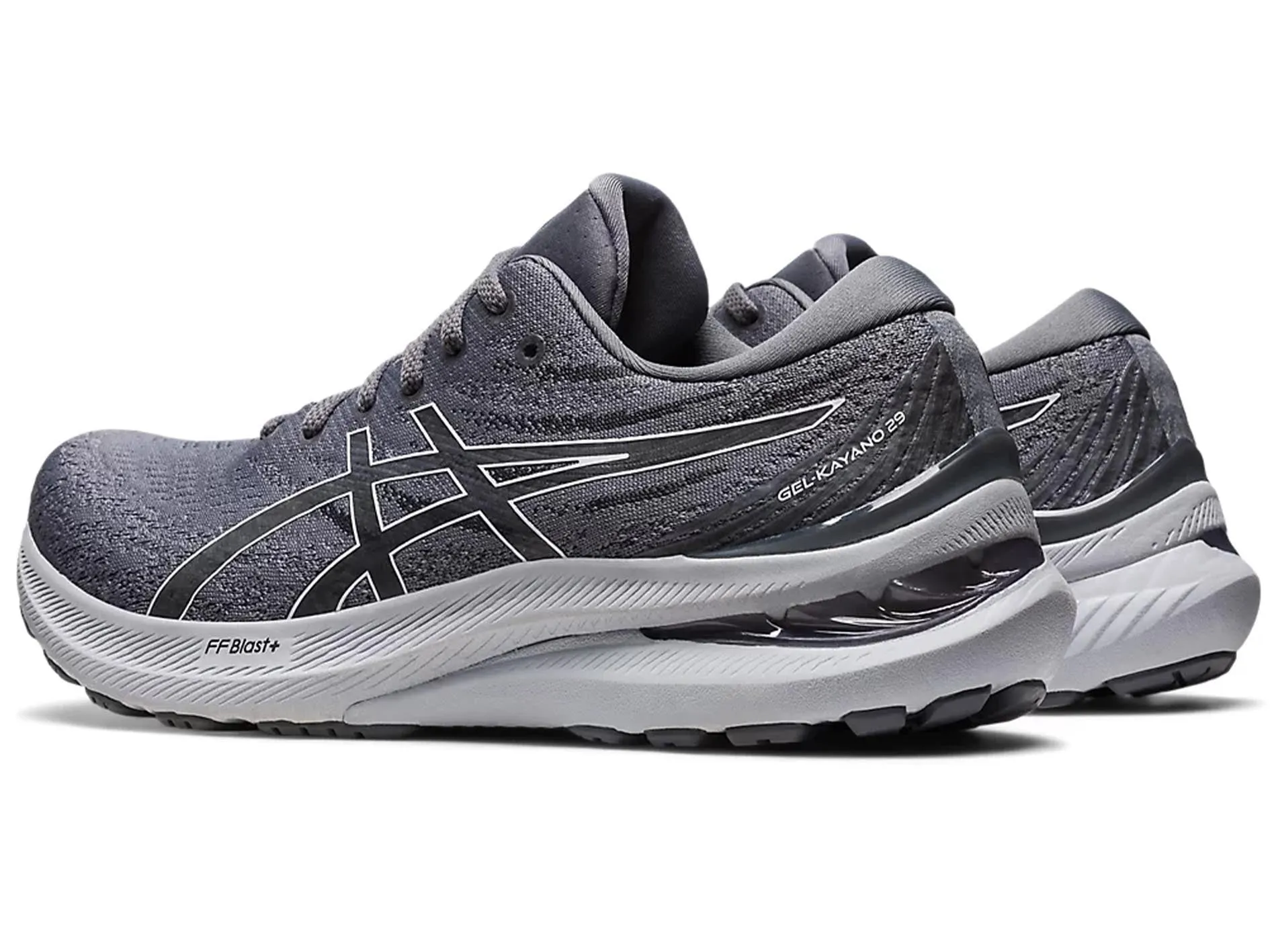 Asics Men's Gel Kayano 29 (Extra Wide) Size 4E - 1011B471 021