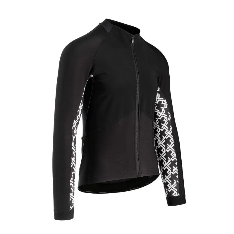 Assos Mille GT Spring Fall Cycling Jacket - Men