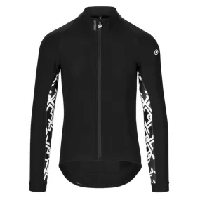 Assos Mille GT Winter Jacket EVO - Men's Cycling Jacket