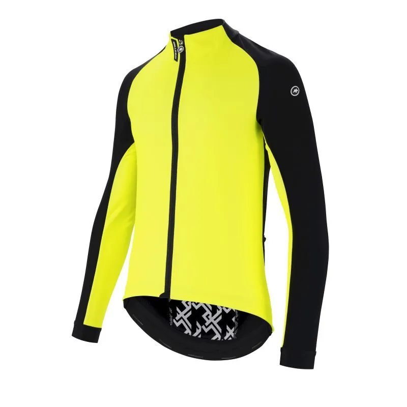 Assos Mille GT Winter Jacket EVO - Men's Cycling Jacket