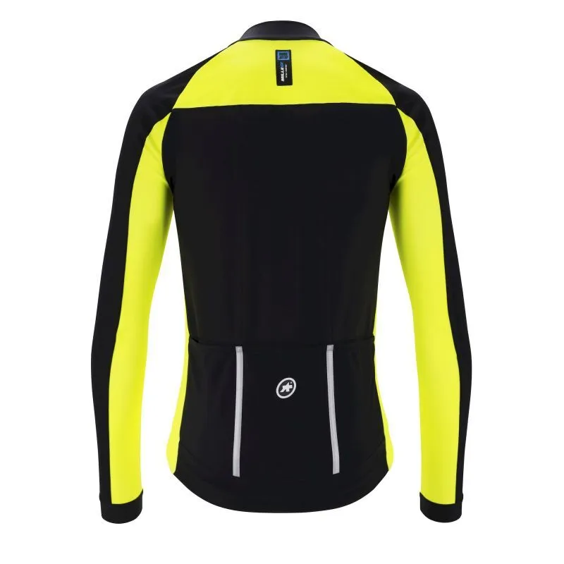 Assos Mille GT Winter Jacket EVO - Men's Cycling Jacket