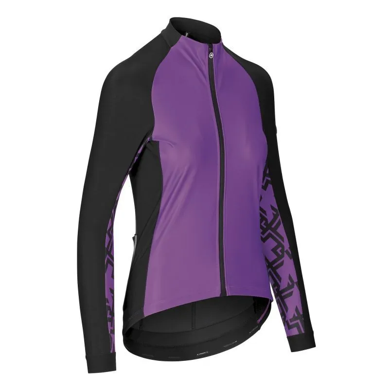 Assos Uma GT Spring Fall Jacket - Women's Cycling Jacket