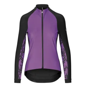 Assos Uma GT Spring Fall Jacket - Women's Cycling Jacket