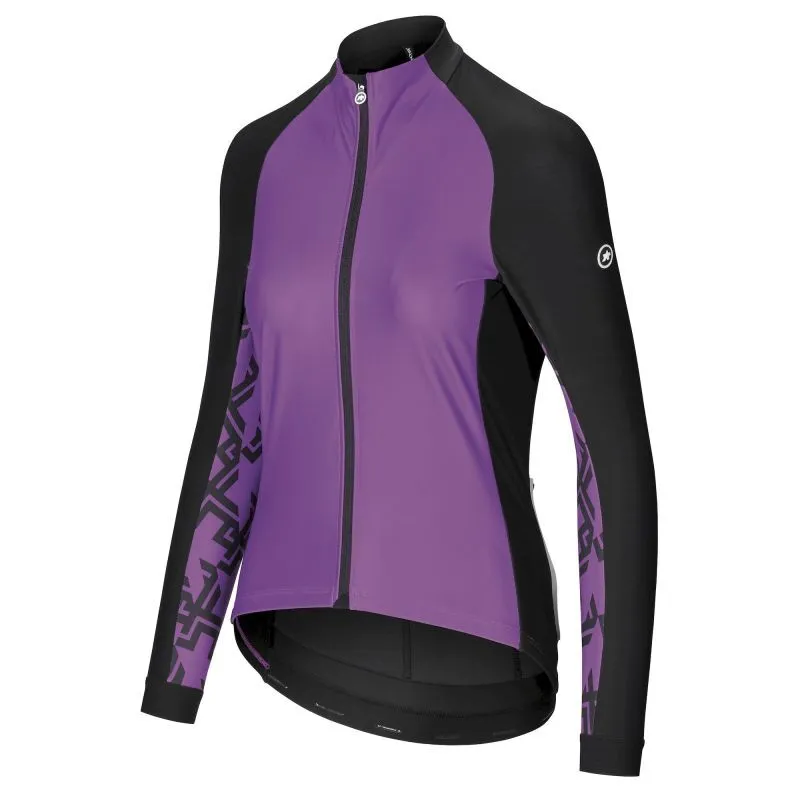 Assos Uma GT Spring Fall Jacket - Women's Cycling Jacket