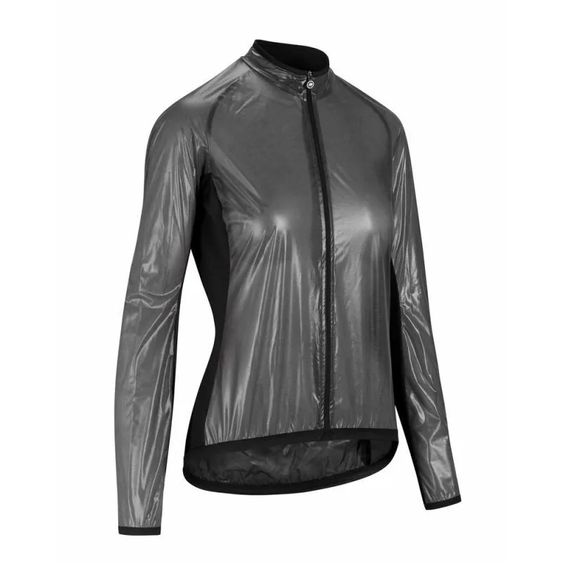 Assos women's rain jacket - UMA GT Clima Jacket EVO