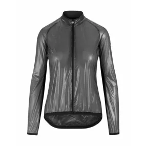 Assos women's rain jacket - UMA GT Clima Jacket EVO